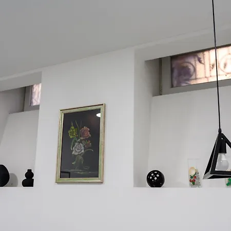 Apartment Natalie's Belgrade