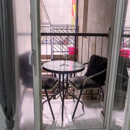 Apartment Natalie's *