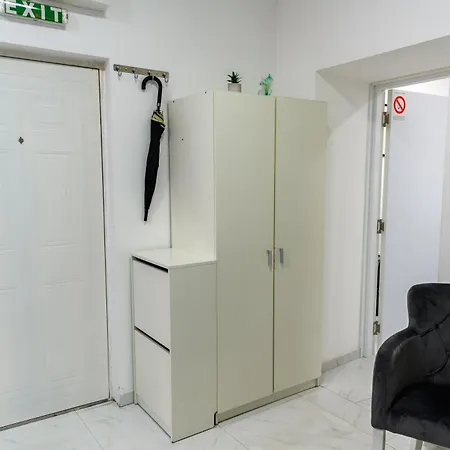 Natalie's * Belgrade