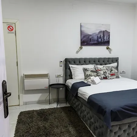 Natalie's Apartment