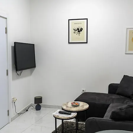 Apartment Natalie's