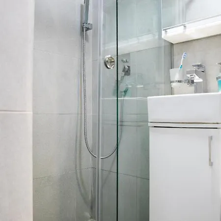 Apartment Natalie's *