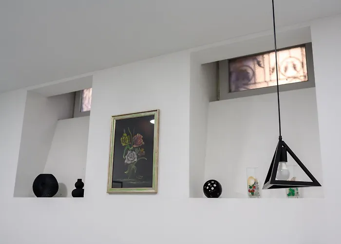 Apartman Natalie's Belgrád