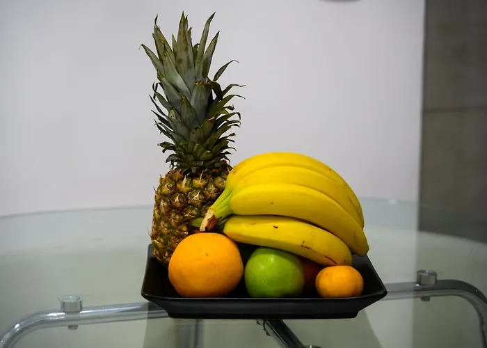 Natalie's Apartman *