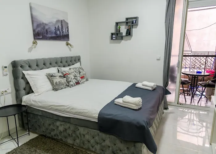 Natalie's Apartman *