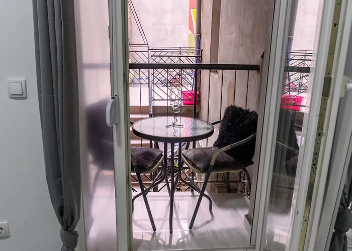 Apartman Natalie's *