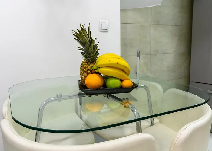 Natalie's * Belgrád