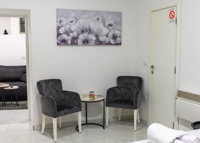 Natalie's Apartman *