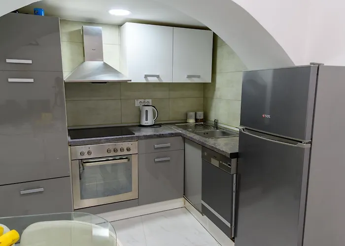 Apartman Natalie's *