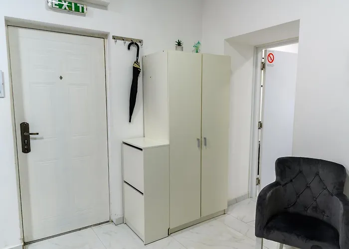 Natalie's * Belgrád