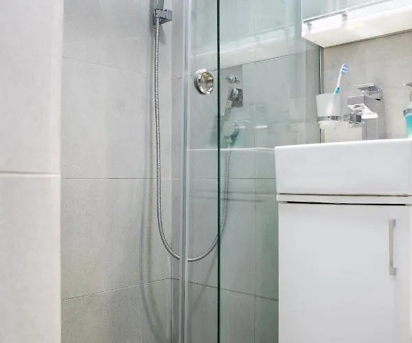 Apartman Natalie's *